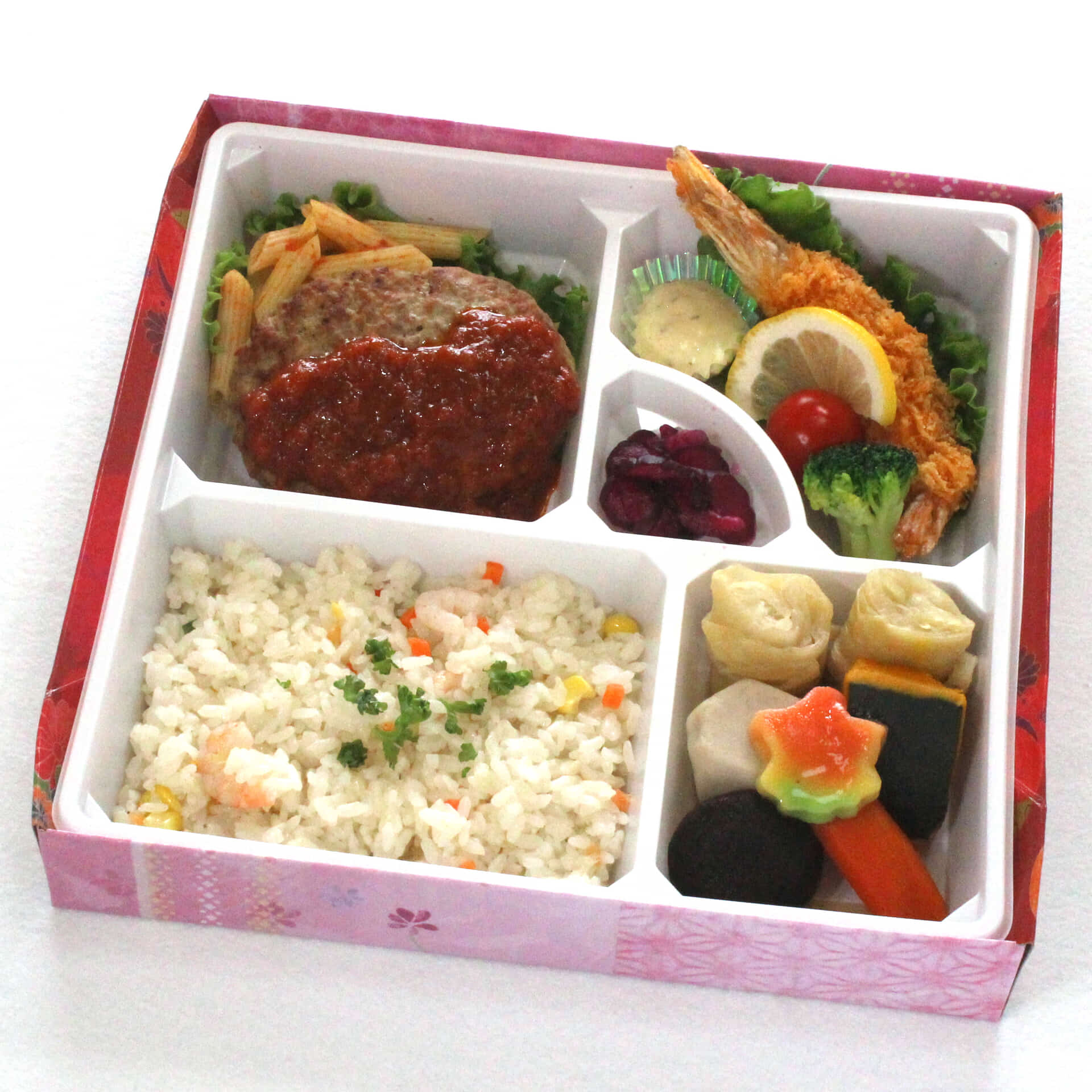 02_大人のお子様ランチ