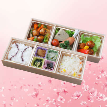 ＷＭＣ（ワールドミートボールクラシック）｜大曲で会席・オードブル・弁当のテイクアウトとデリバリー